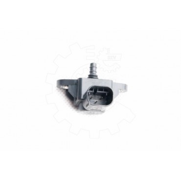 Capteur de Pression du Tuyau d'Admission Pour VW Crafter 30-35 30-50 E G GLK M R