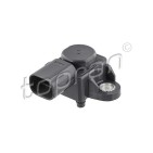 Capteur de Pression du Tuyau d'Admission Pour VW Mercedes-Benz Smart 2E0906051A