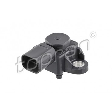 Capteur de Pression du Tuyau d'Admission Pour VW Mercedes-Benz Smart 2E0906051A