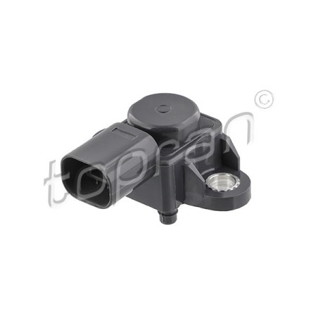 Capteur de Pression du Tuyau d'Admission Pour VW Mercedes-Benz Smart 2E0906051A