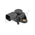 Capteur de Pression du Tuyau d'Admission Pour Mercedes-Benz GL GLK M S CLK CLS