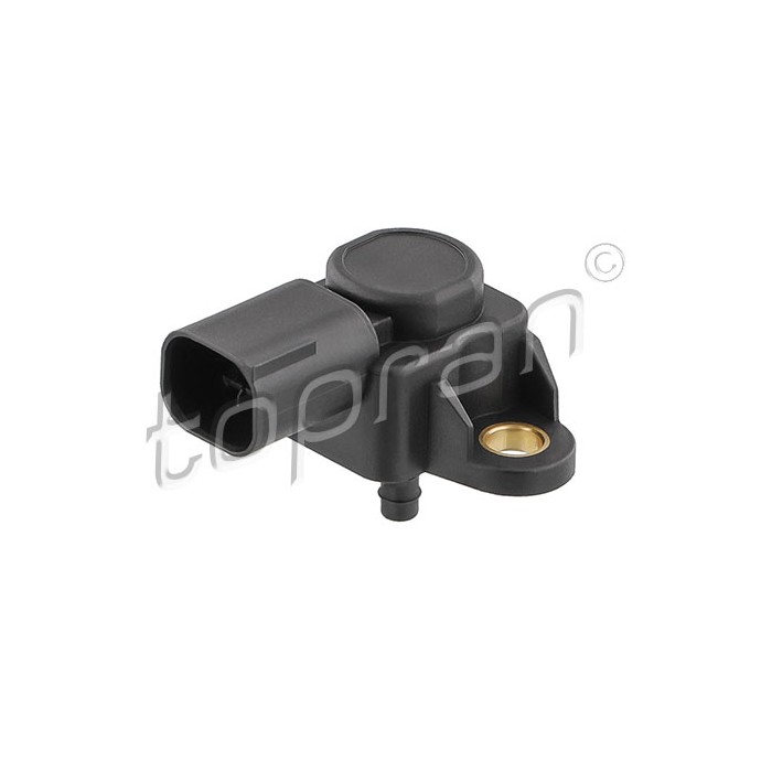 Capteur de Pression du Tuyau d'Admission Pour Mercedes-Benz GL GLK M S CLK CLS
