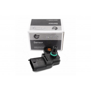 Capteur de Pression du Tuyau d'Admission Pour Mitsubishi ASX Colt VI 1865A201