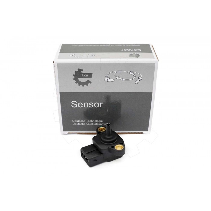 Capteur de Pression du Tuyau d'Admission Pour Mitsubishi L200 E1T16671A MR299300