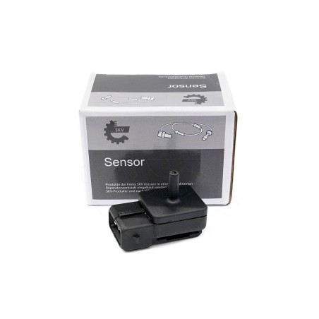 Capteur de Pression du Tuyau d'Admission Pour Mitsubishi L200 MR577031