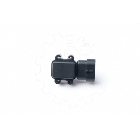 Capteur de Pression du Tuyau d'Admission Pour Renault Opel Nissan 7700106886