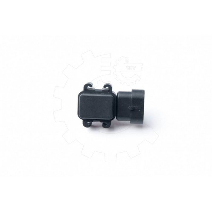 Capteur de Pression du Tuyau d'Admission Pour Renault Opel Nissan 7700106886