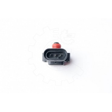 Capteur de Pression du Tuyau d'Admission Pour Renault Opel Nissan 7700106886