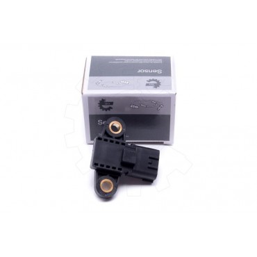 Capteur de Pression du Tuyau d'Admission Pour Nissan NP300 22365EB30A 22365EB30B