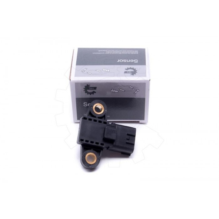 Capteur de Pression du Tuyau d'Admission Pour Nissan NP300 22365EB30A 22365EB30B