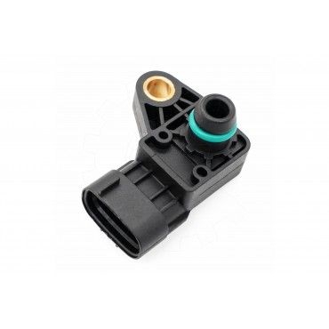 Capteur de Pression du Tuyau d'Admission Pour Opel Agila Suzuki Splash Vitara