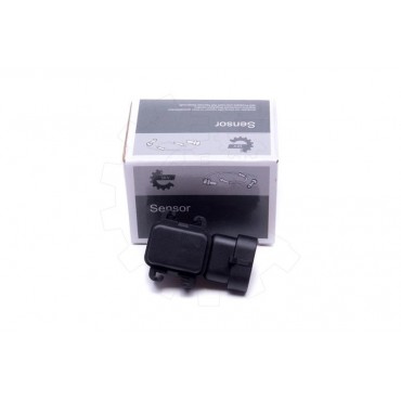 Capteur de Pression du Tuyau d'Admission Pour Opel Astra G H Combo 016235939