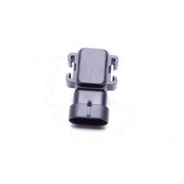 Capteur de Pression du Tuyau d'Admission Pour Opel Astra G H Combo 016235939