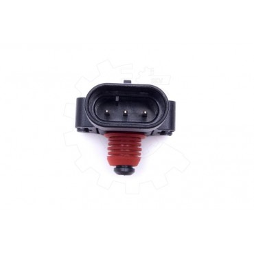 Capteur de Pression du Tuyau d'Admission Pour Opel Astra G H Combo 016235939
