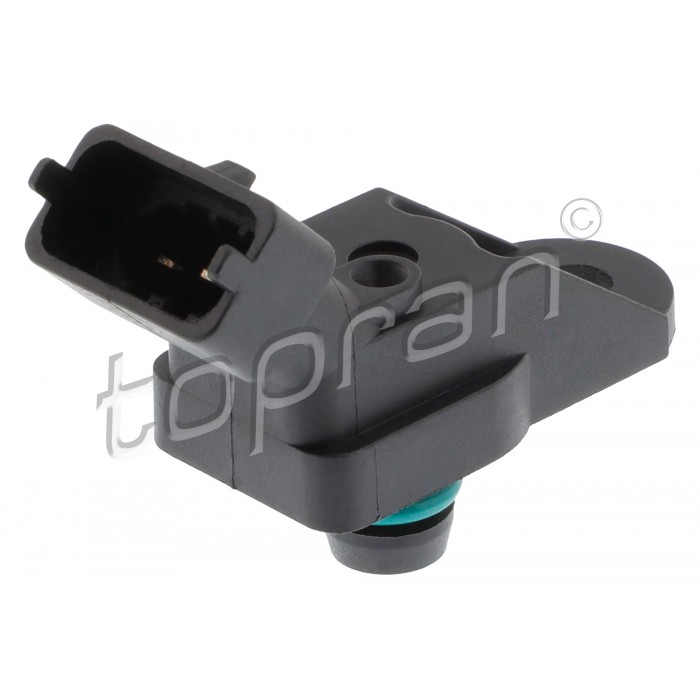 Capteur de Pression du Tuyau d'Admission Pour Opel Astra G Omega B Vectra Break