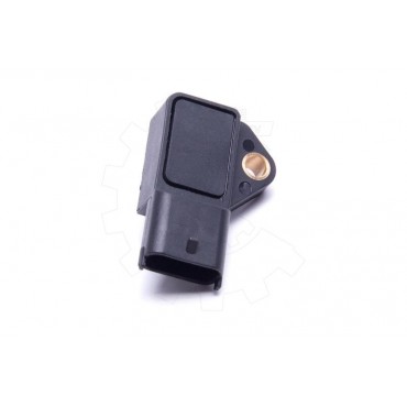Capteur de Pression du Tuyau d'Admission Pour Opel Saab Vauxhall 6235707 6235728