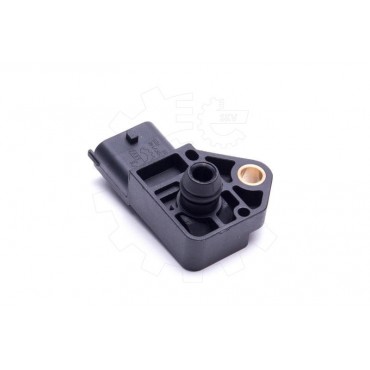 Capteur de Pression du Tuyau d'Admission Pour Opel Saab Vauxhall 6235707 6235728