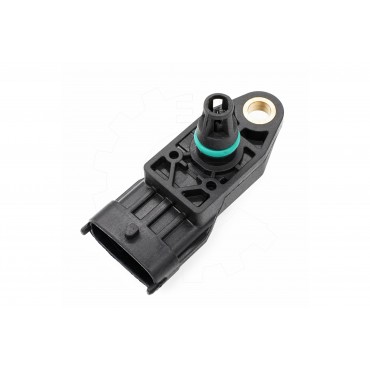 Capteur de Pression du Tuyau d'Admission Pour Porsche 911 Panamera 94860618000