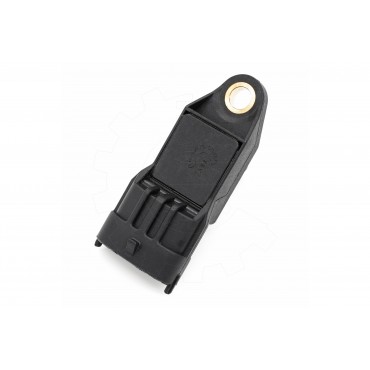 Capteur de Pression du Tuyau d'Admission Pour Porsche 911 Panamera 94860618000
