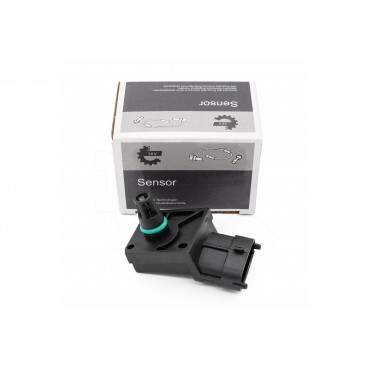 Capteur de Pression du Tuyau d'Admission Pour Renault Clio II III 223658143R