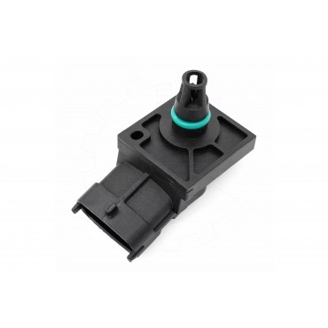 Capteur de Pression du Tuyau d'Admission Pour Renault Clio II III 223658143R