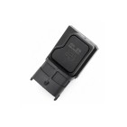 Capteur de Pression du Tuyau d'Admission Pour Renault Clio II III 223658143R