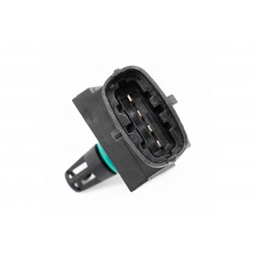 Capteur de Pression du Tuyau d'Admission Pour Renault Clio II III 223658143R