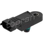 Capteur de Pression du Tuyau d'Admission Pour Renault Modus Twingo 223658570R