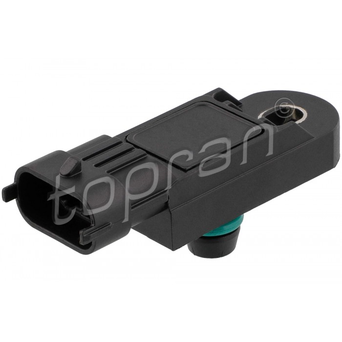 Capteur de Pression du Tuyau d'Admission Pour Renault Modus Twingo 223658570R