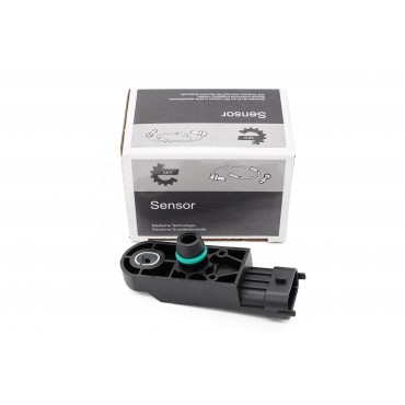 Capteur de Pression du Tuyau d'Admission Pour Renault Megane I Modus 223658570R