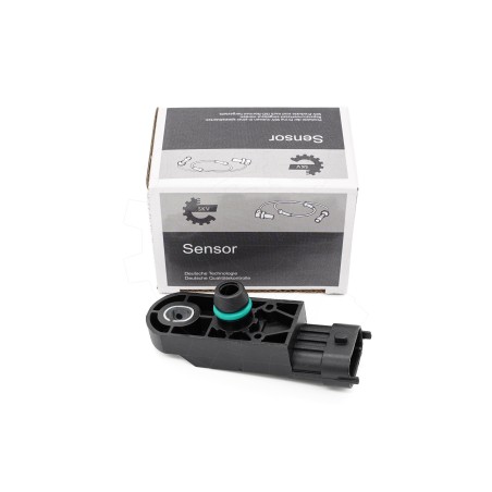 Capteur de Pression du Tuyau d'Admission Pour Renault Megane I Modus 223658570R