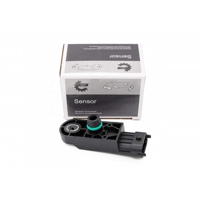Capteur de Pression du Tuyau d'Admission Pour Renault Megane I Modus 223658570R