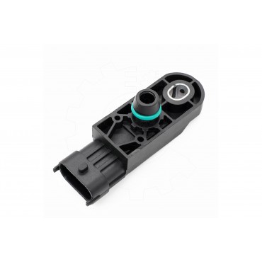 Capteur de Pression du Tuyau d'Admission Pour Renault Megane I Modus 223658570R