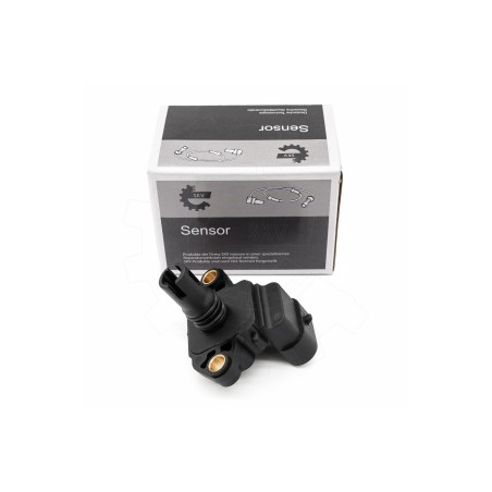 Capteur de Pression du Tuyau d'Admission Pour Saab 9-5 Break 30584326 55560162
