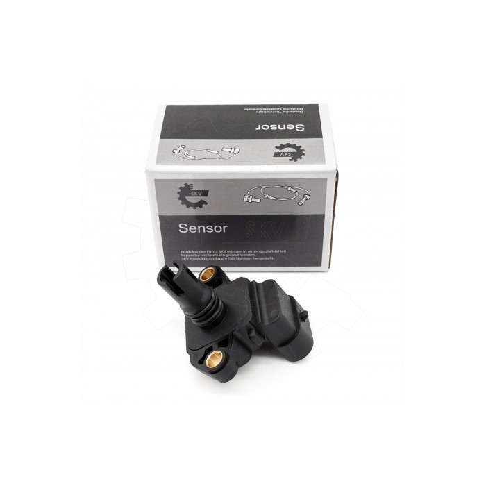 Capteur de Pression du Tuyau d'Admission Pour Saab 9-5 Break 30584326 55560162