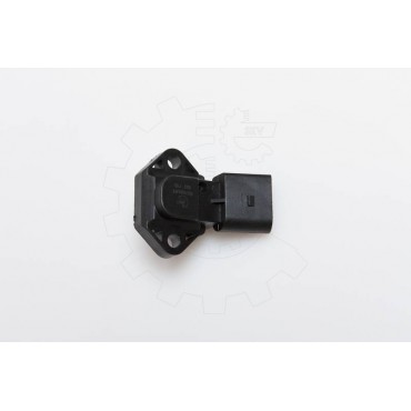 Capteur de Pression du Tuyau d'Admission Pour VW Lupo New Beetle Polo Vento Seat