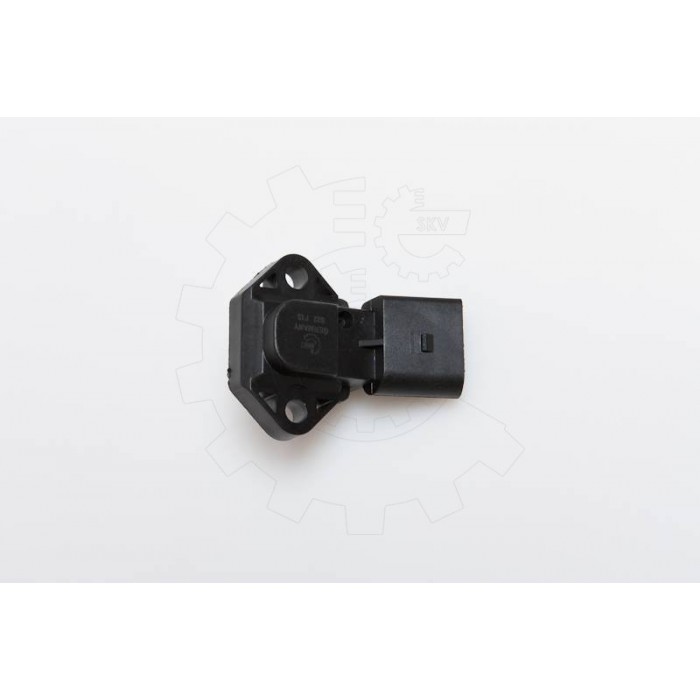 Capteur de Pression du Tuyau d'Admission Pour VW Lupo New Beetle Polo Vento Seat