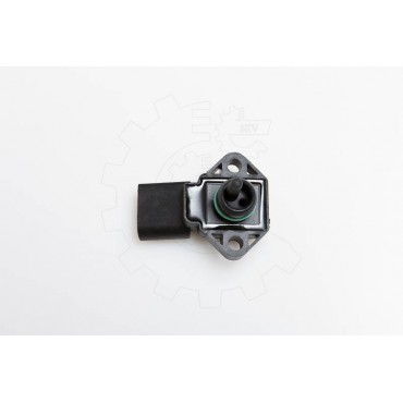 Capteur de Pression du Tuyau d'Admission Pour VW Lupo New Beetle Polo Vento Seat