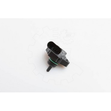 Capteur de Pression du Tuyau d'Admission Pour VW Lupo New Beetle Polo Vento Seat