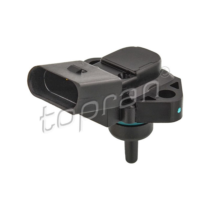Capteur de Pression du Tuyau d'Admission Pour VW Caddy II Golf III Lupo Polo