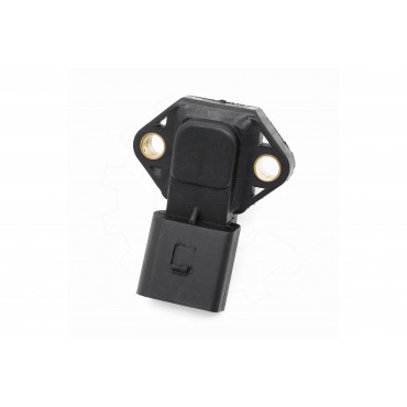 Capteur de Pression du Tuyau d'Admission Pour VW Bora Golf IV Seat Leon