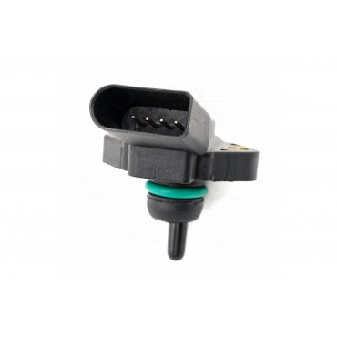 Capteur de Pression du Tuyau d'Admission Pour VW Bora Golf IV Seat Leon