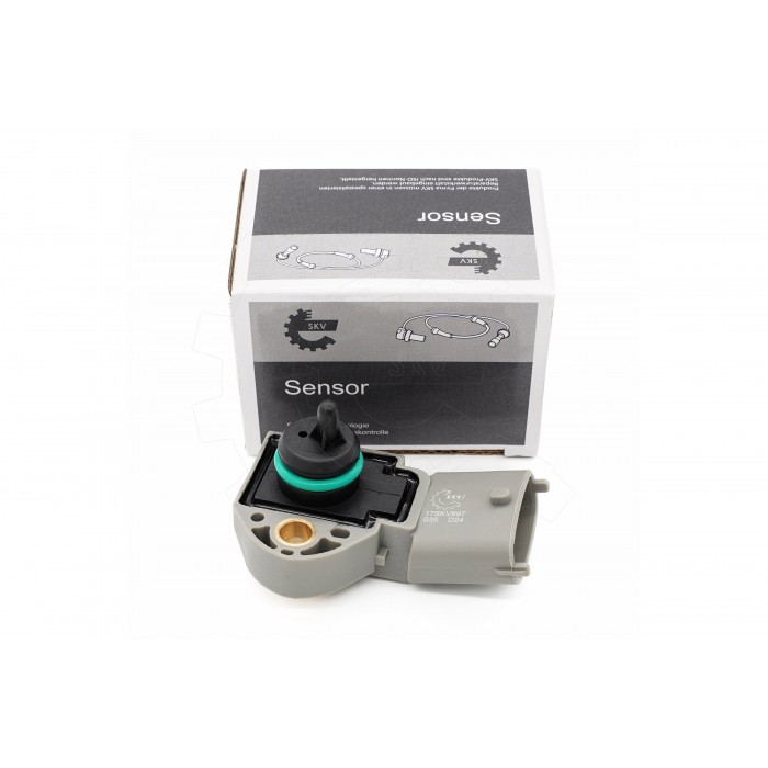 Capteur de Pression du Tuyau d'Admission Pour Volvo C30 31251446 31272733