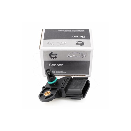 Capteur de Pression du Tuyau d'Admission Pour Volvo C30 Camionnette - 31216308