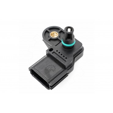 Capteur de Pression du Tuyau d'Admission Pour Volvo C30 Camionnette - 31216308