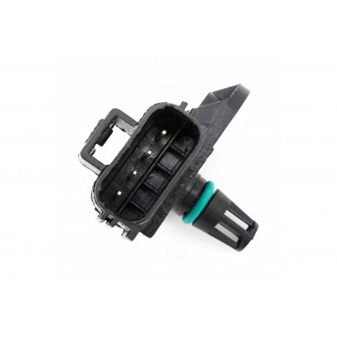 Capteur de Pression du Tuyau d'Admission Pour Volvo C30 Camionnette - 31216308