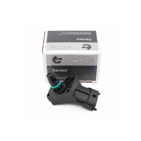 Capteur de Pression du Tuyau d'Admission Pour Volvo V60 I V70 III XC60 30777337