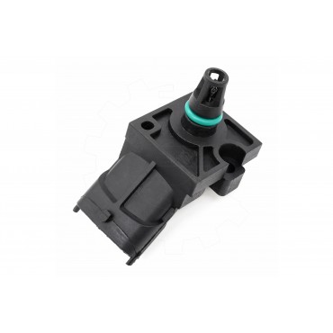 Capteur de Pression du Tuyau d'Admission Pour Volvo V60 I V70 III XC60 30777337