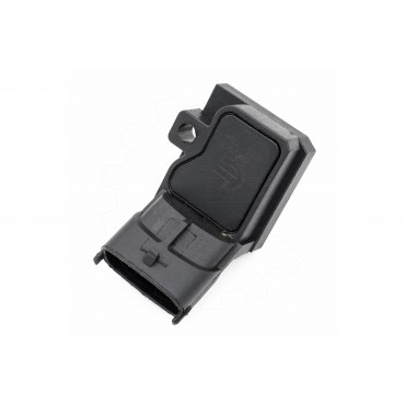 Capteur de Pression du Tuyau d'Admission Pour Volvo V60 I V70 III XC60 30777337