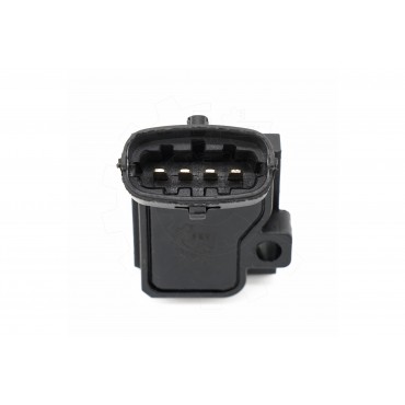 Capteur de Pression du Tuyau d'Admission Pour Volvo V60 I V70 III XC60 30777337